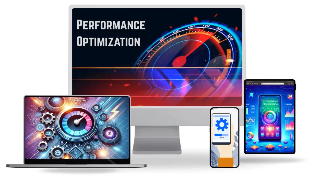 Performance Optimization